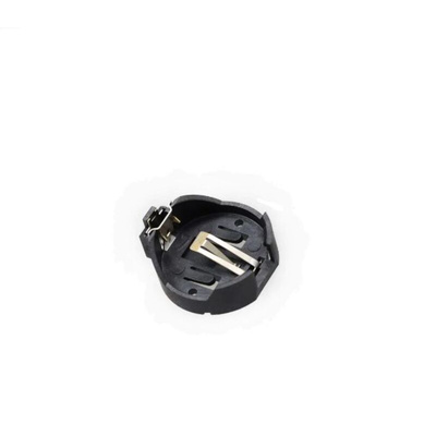 RS PRO CR2032 Battery Holder, Leaf Spring Contact