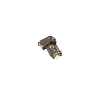 RS PRO CR2032 Battery Holder, Leaf Spring Contact