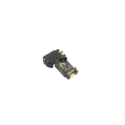 RS PRO CR2032 Battery Holder, Leaf Spring Contact