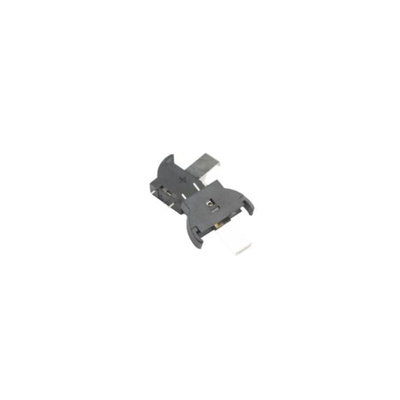 RS PRO CR2430 Battery Holder, Leaf Spring Contact