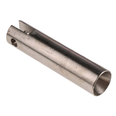 Mecalectro Linear Solenoid, 12 V dc, 5 → 40N, 78.5 x 57.2 x 50.8