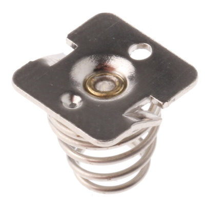 Keystone Coil Spring AAA, AAAA, N Battery Contact