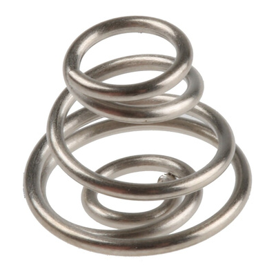 Keystone Coil Spring A, AA Battery Contact