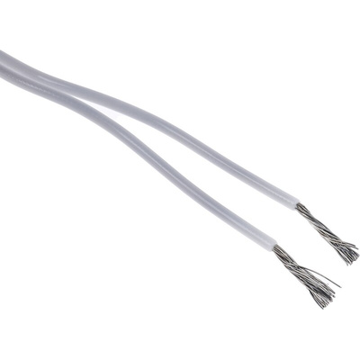 Mecalectro Linear Solenoid, 24 V dc, 18 → 80N
