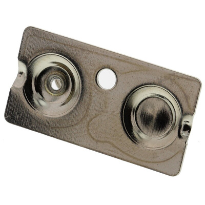 Keystone Coil Spring A, AA Battery Contact