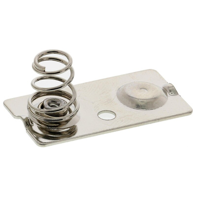Keystone Coil Spring A, AA Battery Contact