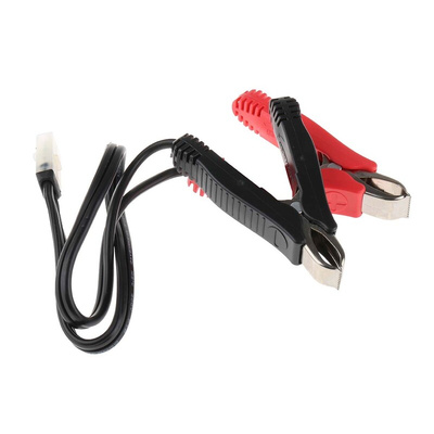 TecMate TM74 Battery Charger Lead for AccuMate 612, OptiMate III, OptiMate PRO Charger