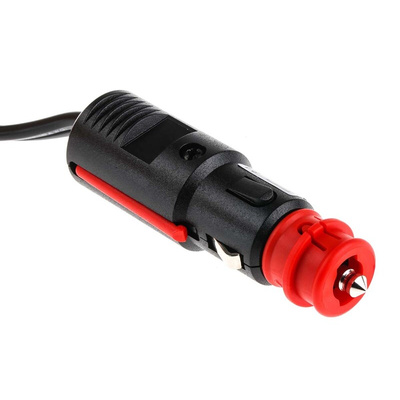 TecMate TM72 Battery Charger Lead for AccuMate 612, OptiMate III, OptiMate PRO Charger