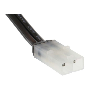 TecMate TM73 Battery Charger Lead for AccuMate 612, OptiMate III, OptiMate PRO Charger