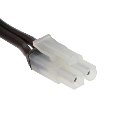 TecMate TM73 Battery Charger Lead for AccuMate 612, OptiMate III, OptiMate PRO Charger