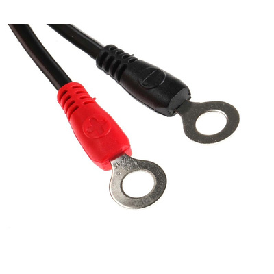 TecMate TM71 Battery Charger Lead for AccuMate 612, OptiMate III, OptiMate PRO Charger