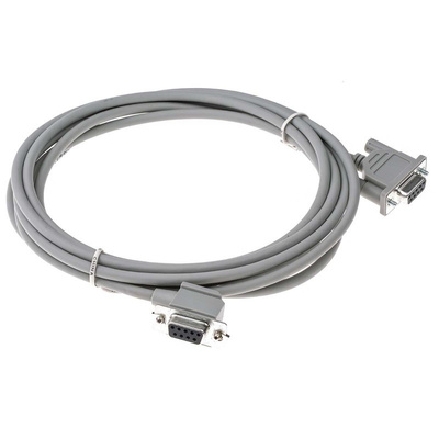 Allen Bradley PLC Cable for use with SLC 500 Series