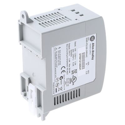 Allen Bradley PLC Power Supply for use with Micro800 Series