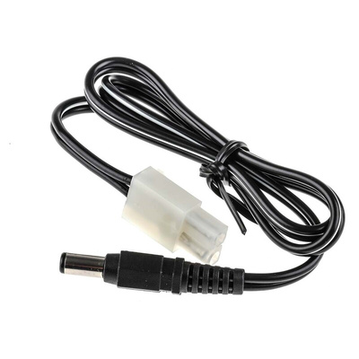 Ansmann 0160-3160-520 Battery Charger Extension for Arduino Uno from model racing type battery packs Charger