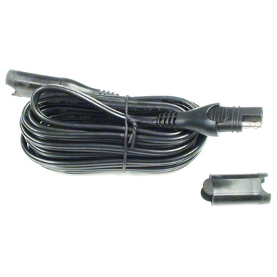 TecMate O03 Battery Charger Lead for Lead Acid Battery Charger