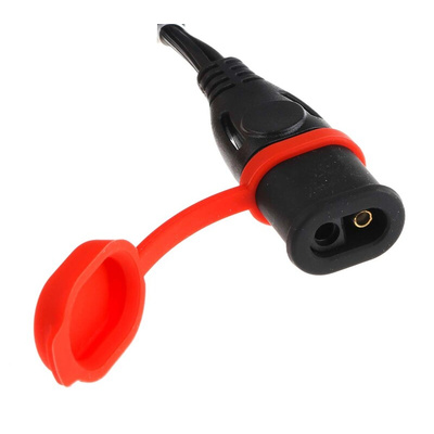 TecMate O01 Battery Charger Lead for Power Sport Batteries Charger