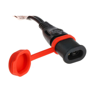 TecMate O07 Battery Charger Lead for TM-71 Charger