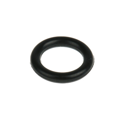 RS PRO Nitrile Rubber O-Ring, 6.1mm Bore, 9.3mm Outer Diameter