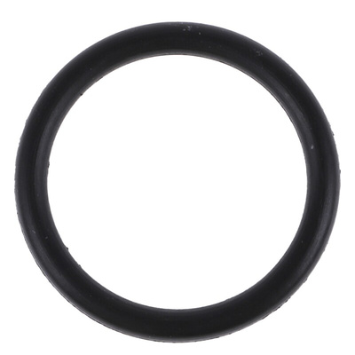 RS PRO Nitrile Rubber O-Ring, 12.1mm Bore, 15.3mm Outer Diameter