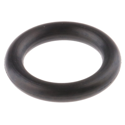 RS PRO Nitrile Rubber O-Ring, 9.6mm Bore, 14.4mm Outer Diameter