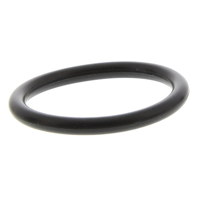 RS PRO Nitrile Rubber O-Ring, 24.5mm Bore, 30.5mm Outer Diameter