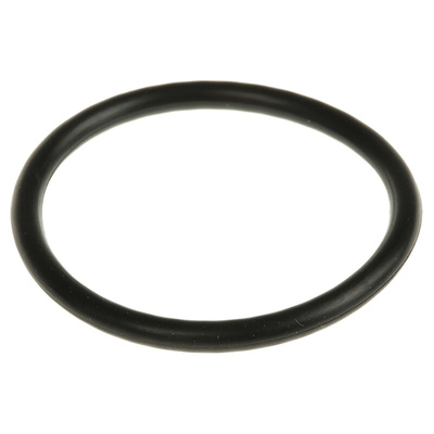 RS PRO Nitrile Rubber O-Ring, 32.5mm Bore, 38.5mm Outer Diameter