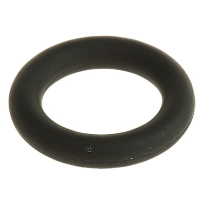 RS PRO Fluorocarbon Elastomer O-Ring, 9.19mm Bore, 3/8in Outer Diameter