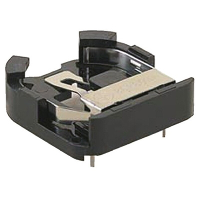 Takachi Electric Industrial Battery Holder