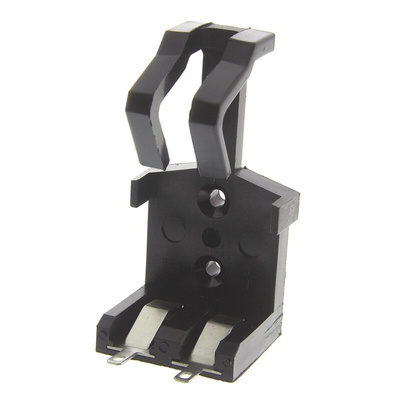 Bulgin 9V PP3 Battery Holder, Leaf Spring Contact