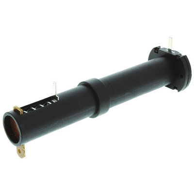 Bulgin AA Battery Holder, Solder Tag Contact