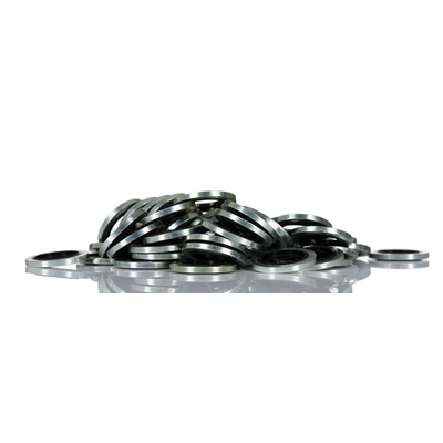 RS PRO Nitrile Rubber O-Ring, 13.74mm Bore, 20.57mm Outer Diameter
