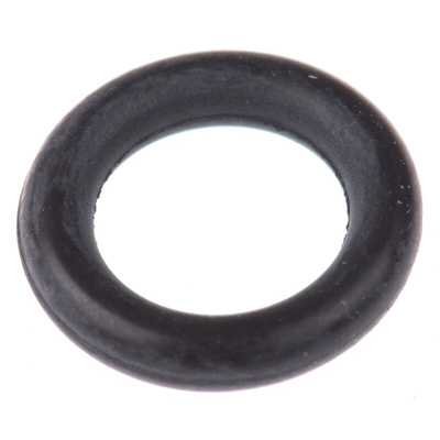 RS PRO Nitrile Rubber O-Ring, 1/4in Bore, 3/8in Outer Diameter