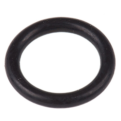 RS PRO Nitrile Rubber O-Ring, 3/8in Bore, 1/2in Outer Diameter