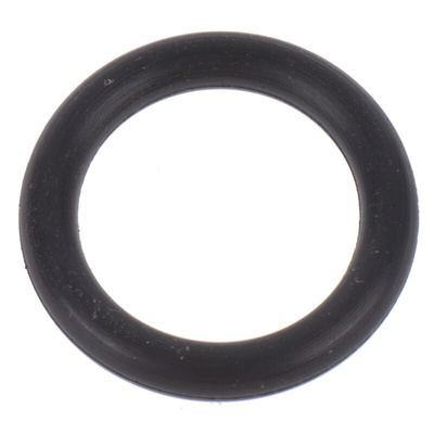 RS PRO Nitrile Rubber O-Ring, 1/2in Bore, 11/16in Outer Diameter