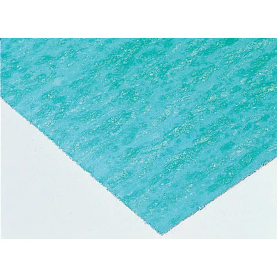 Klinger 750 x 500mm Green, White Nitrile Rubber Gasket Sheet