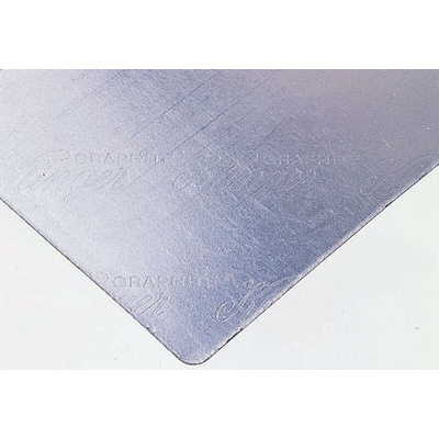 Klinger 500 x 500mm Graphite Gasket Sheet