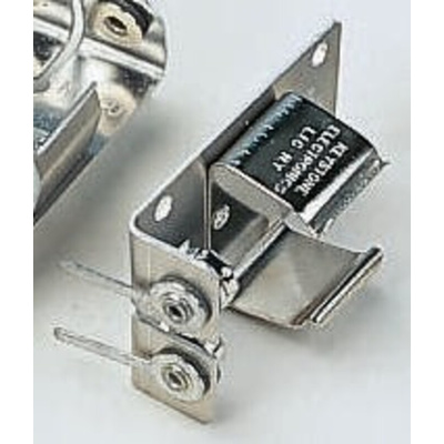 Keystone 9V PP3 Battery Holder, Solder Tag Contact
