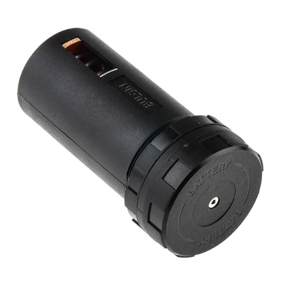 Bulgin C Battery Holder, Solder Tag Contact