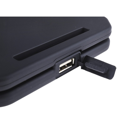 Powertraveller Extreme Solar Solar Charger, Output:5V for use with Smartphone, GOPRO, GPS, Sat Phone, Smart Watch, Ipod