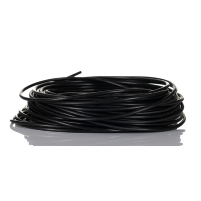 RS PRO Nitrile Rubber O-Ring Cord, 1.6mm Diameter, 8.5m Length