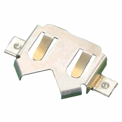 HARWIN CR1216, CR1225 Battery Holder, Solder Tag Contact