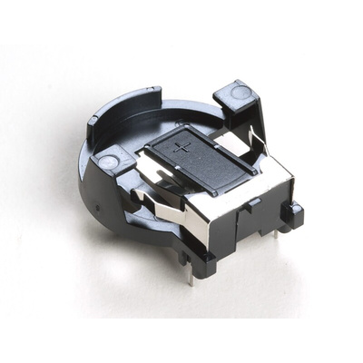 Takachi Electric Industrial Battery Holder