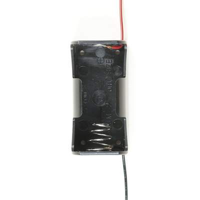 Takachi Electric Industrial Battery Holder