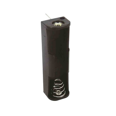 RS PRO AA Battery Holder