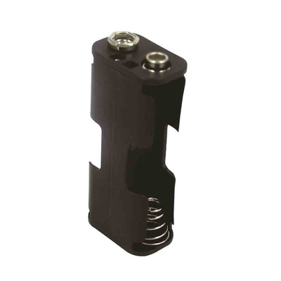RS PRO AA Battery Holder