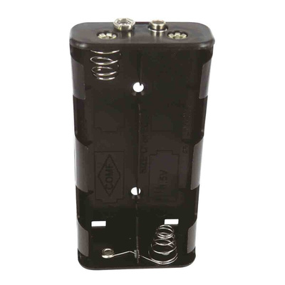 RS PRO C Battery Holder