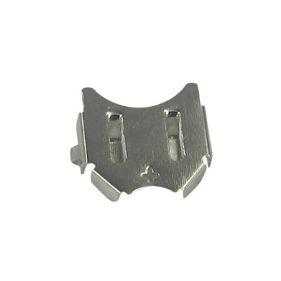 RS PRO CR1216, CR1220 Battery Holder