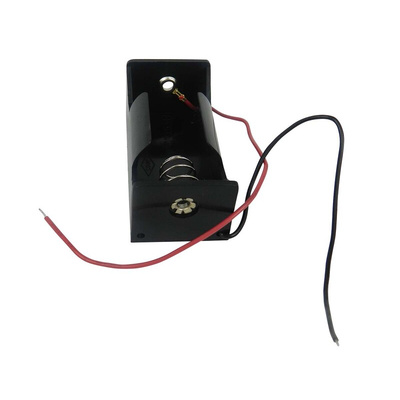 RS PRO C Battery Holder
