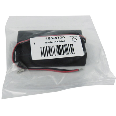 RS PRO AAA Battery Holder