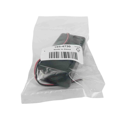 RS PRO 9V PP3 Battery Holder